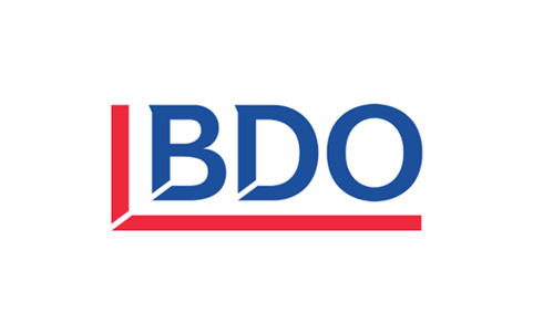 Logo BDO Client