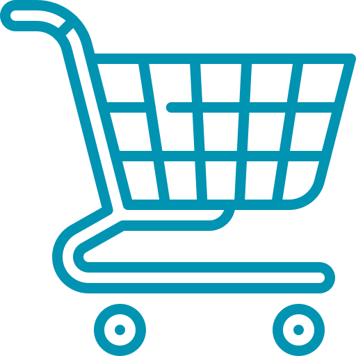 Retail en webshops/e-commerce