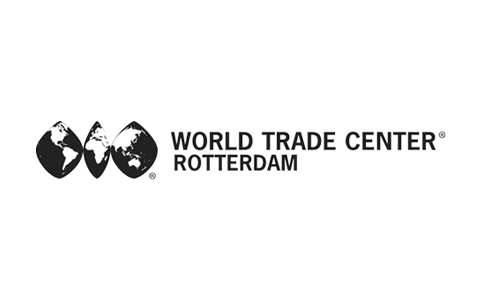 Logo WTC Rotterdam Client