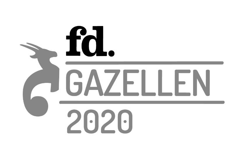 Lead Today wint FD Gazellen Award 2020