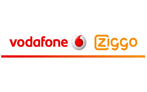 Logo Vodafone Ziggo Client