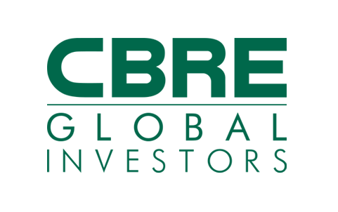 Logo CBRE Client