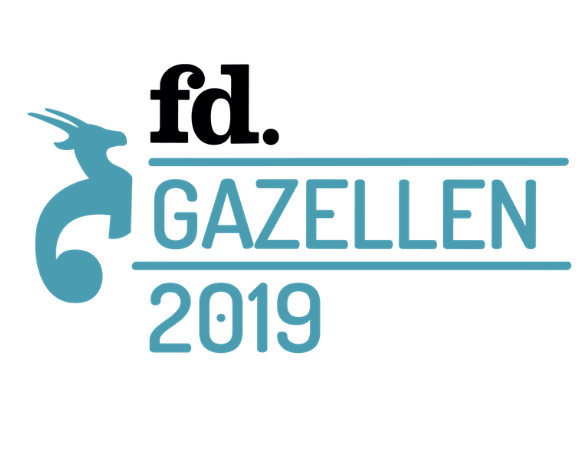 Afbeelding FD Gazellen 2019