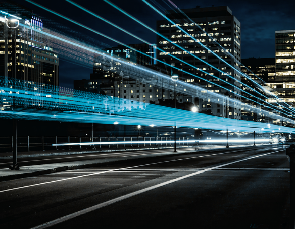 Afbeelding die snelheid vertoont