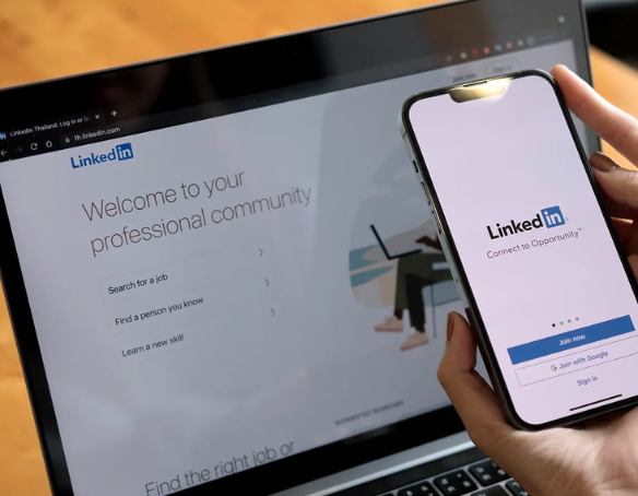 Linkedin leadgeneratie