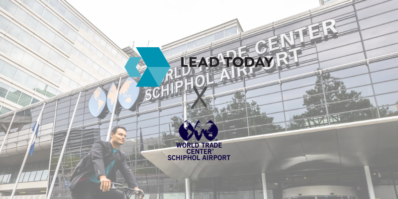 WTC Schiphol casev