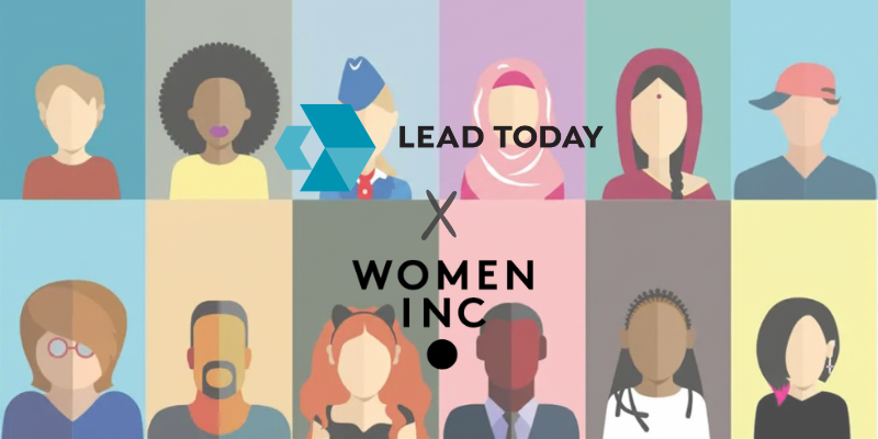 Women inc case