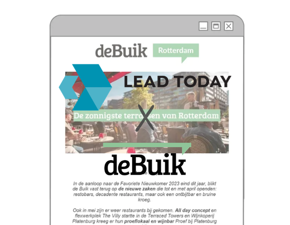 case de Buik