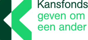 kansfonds logo