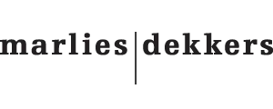 Logo Marlies Dekkers