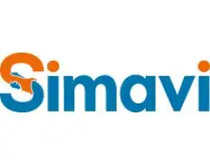 Logo Simavi