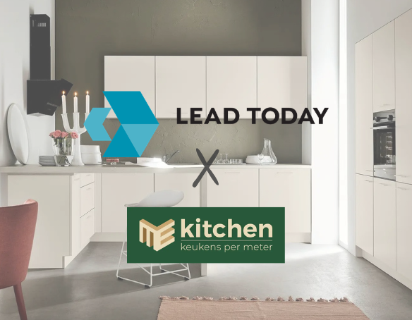 Case ME Kitchen social media