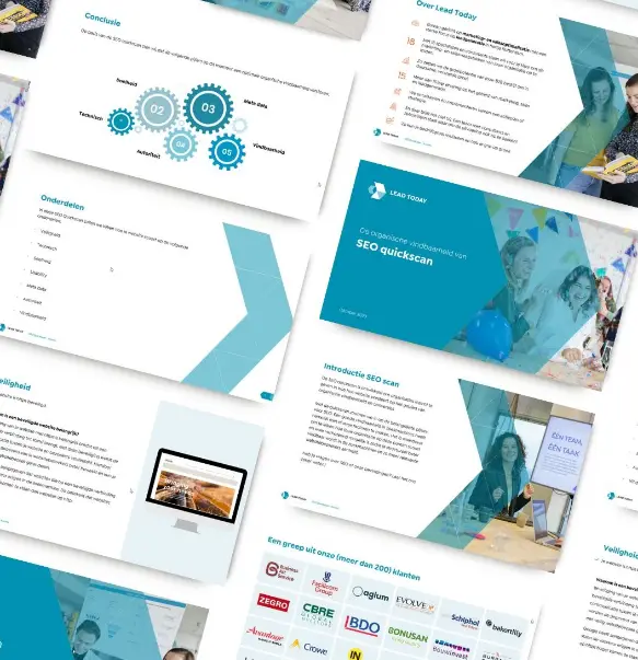 seo quickscan