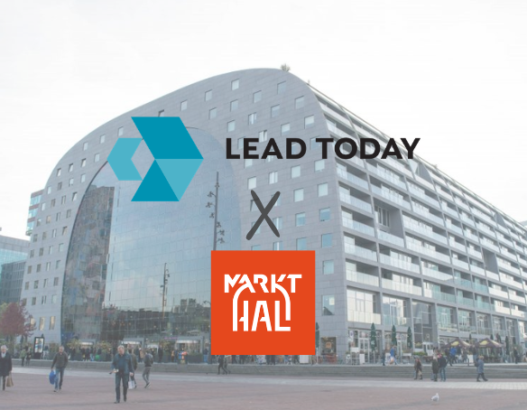 Markthal SEO
