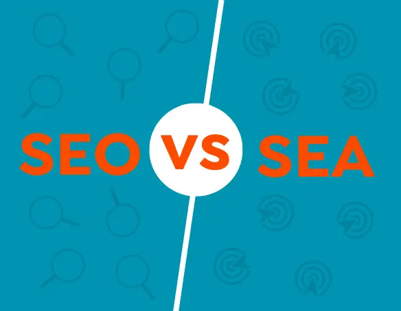 SEO vs SEA