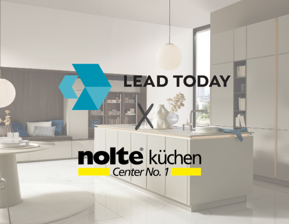 Nolte showroom uitverkoop