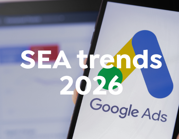 SEA trends 2026