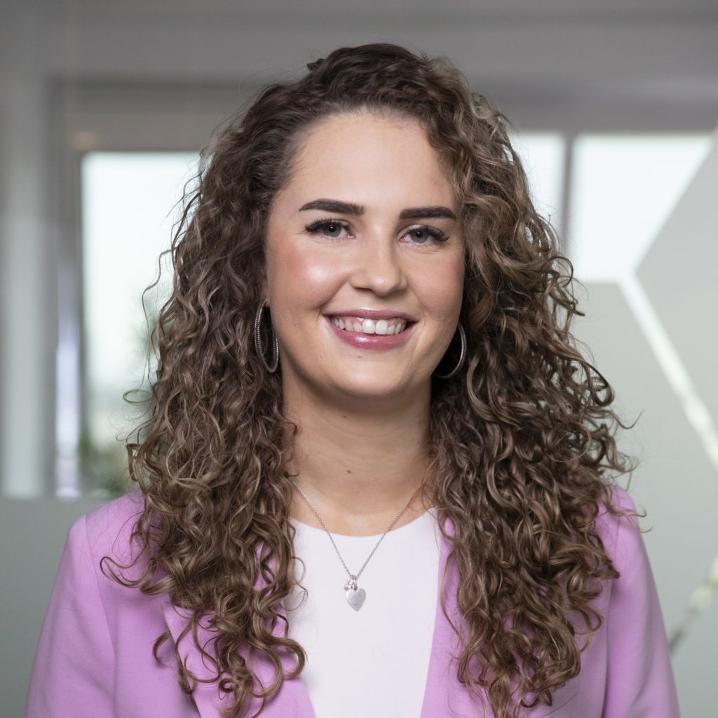 Claudia Corpeleijn