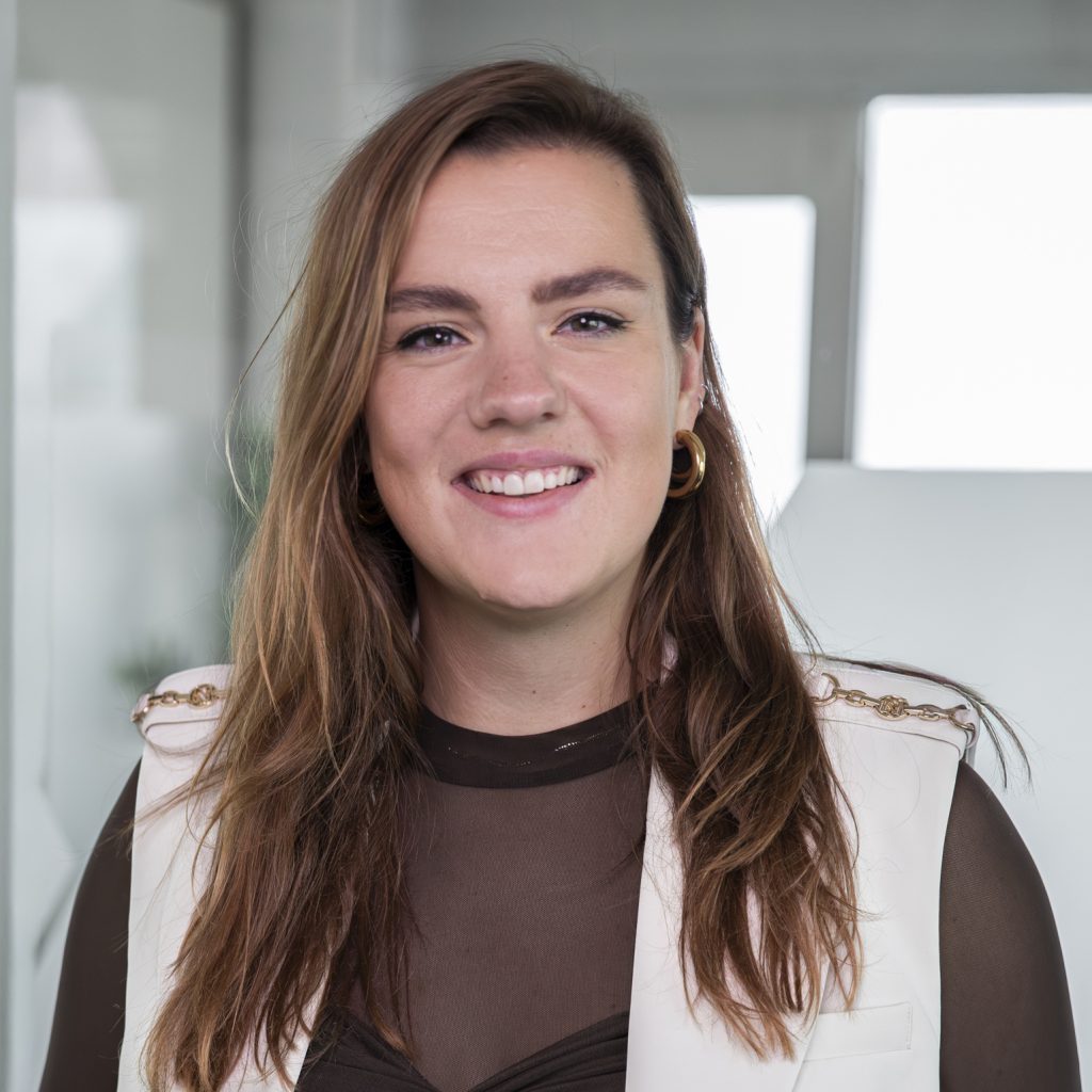 Xanne Geers