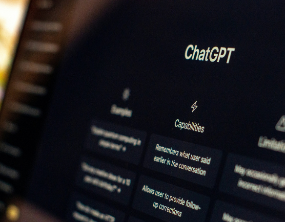 zichtbaarheid in chatgpt