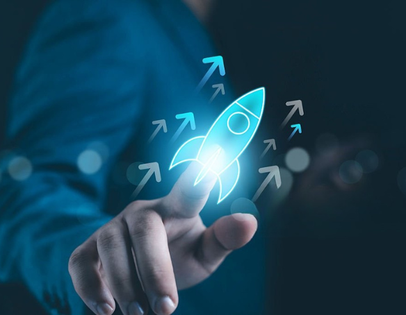 marketing en sales header