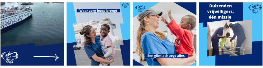 carrousel vb mercy ships be
