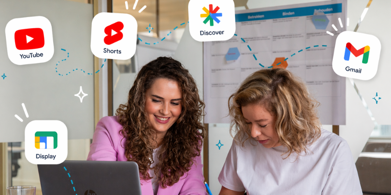 Demand Gen voor b2b leadgeneratie