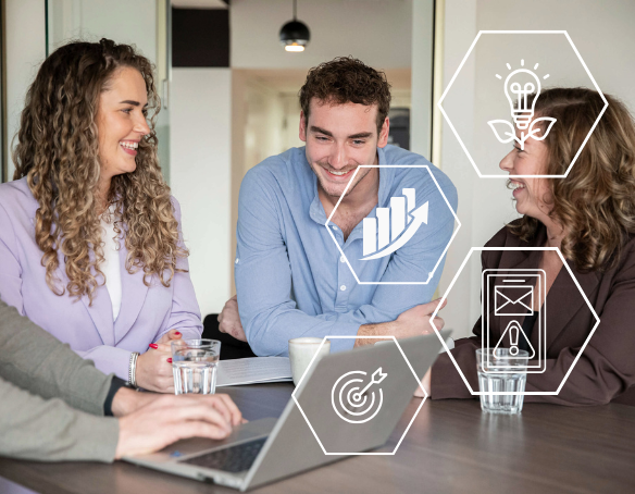 7 hacks om het beste uit je marketing te halen