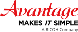 Avantage logo