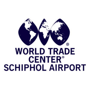 WTC Schiphol Airport logo