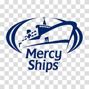 Mercy Ships BE logo