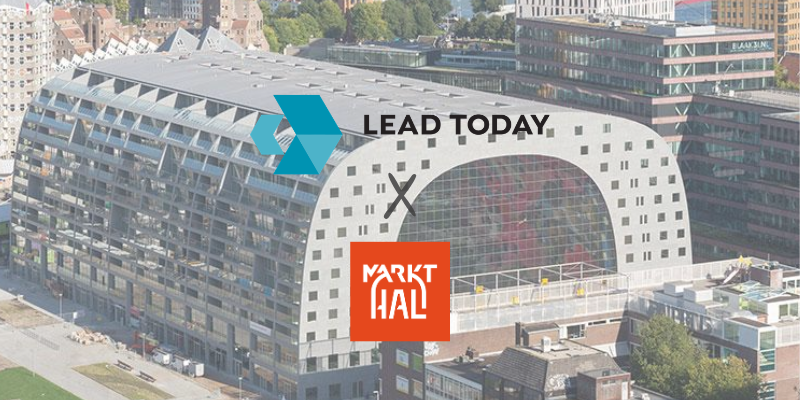 Markthal case