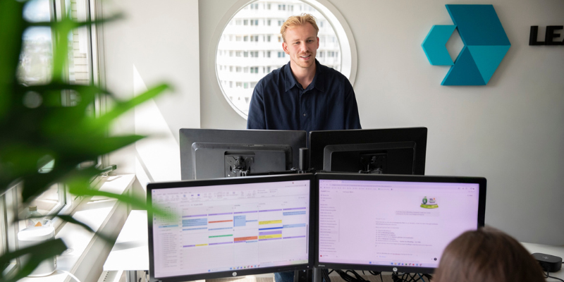 GEO experimenten, wat werkt en wat niet