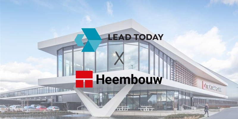 Heembouw case
