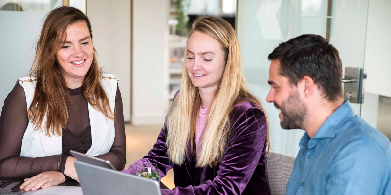Voordelen van online marketing voor IT bedrijven