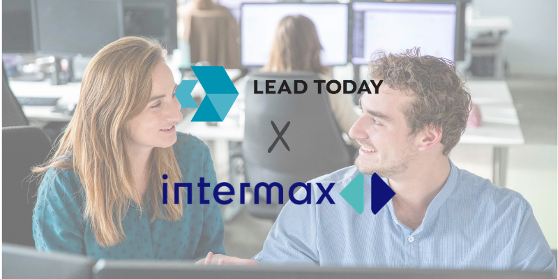 AI case voor onze ict partij intermax