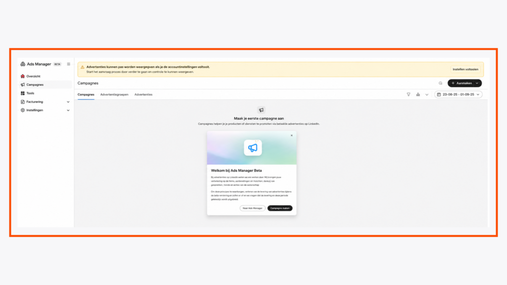 interface chatgtp ads